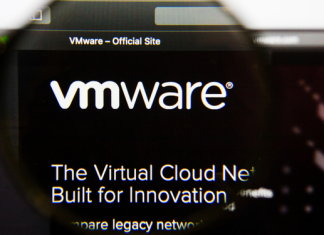 Crooks exploit Log4Shell to target VMware Horizon servers