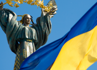 Cyber army grows as digital partisans flock to Ukraine banner