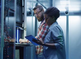 Data centres are still a tempting target for hackers: Here’s how to improve your security