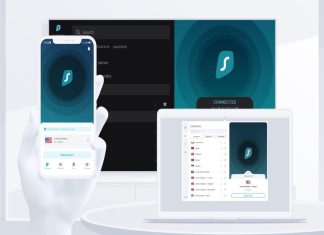 Deal alert: Get an extra month of Surfshark VPN for free
