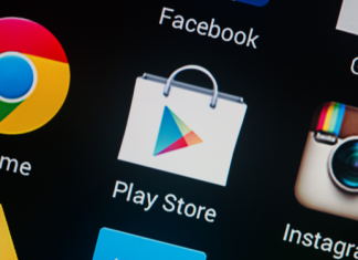 Disguised malware targets Google Play apps