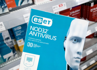 ESET to stop new sales in Russia and Belarus, aid Ukrainians for free