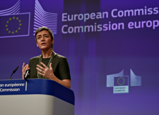 EU establishes strict regulations for US tech giants amid their growing influence on the market
