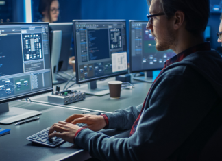 Even air-gapped IT systems are vulnerable to attack