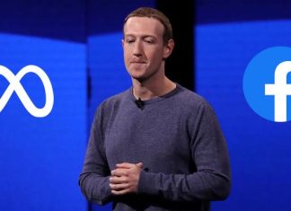 Facebook Hit With $18.6 Million GDPR Fine Over 12 Data Breaches in 2018