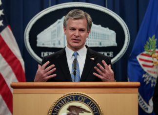 FBI: Cybercrime reports saw ‘unprecedented’ rise last year, costing nearly $7B