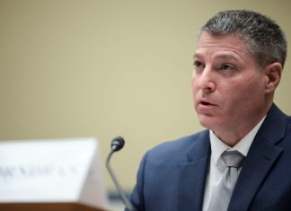 FBI joins other intelligence agencies in warning about Russia