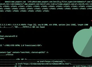 Hackers Begin Weaponizing TCP Middlebox Reflection for Amplified DDoS Attacks