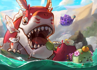 Hackers steal more than $600M from Ronin blockchain used to play Axie Infinity