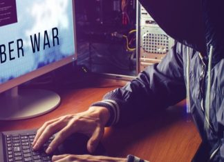 How a cybersecurity war and global chip shortage could spark WWIII