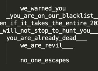 Imperva Thwarts 2.5 Million RPS Ransom DDoS Extortion Attacks