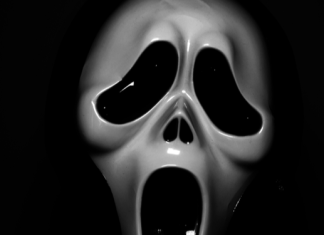 In cyberspace, no one can hear you scream…