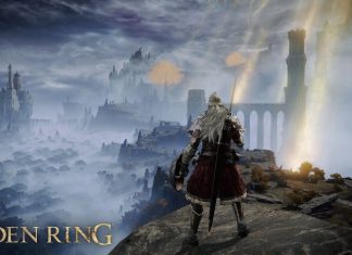 Just-Released Dark Souls Game, Elden Ring, Includes Killer Bug