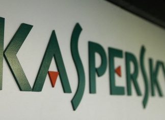 Kaspersky deemed a ‘threat’ to US national security