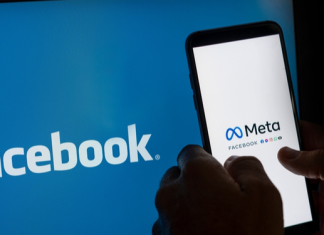 Meta bans Ghostwriter hacker group