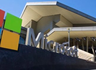 Microsoft suspends all new sales of Microsoft products and services in Russia