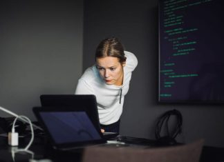 Microsoft: There’s a critical shortage of women in cybersecurity, and we need to do something about it