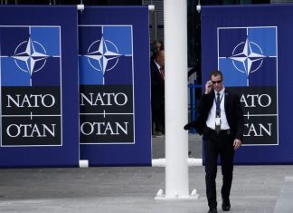 NATO cybersecurity center finishes tests of quantum-proof network