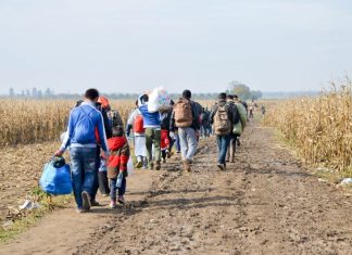 Phishing Campaign Targeted Those Aiding Ukraine Refugees