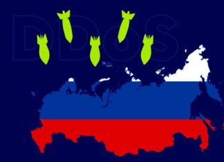 Russia Releases List of IPs, Domains Attacking Its Infrastructure with DDoS Attacks