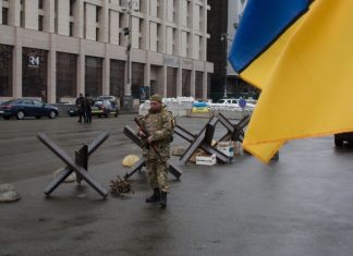 Russian, Chinese, Belarusian hackers increasingly using Ukraine-themed lures in attacks, Google observes