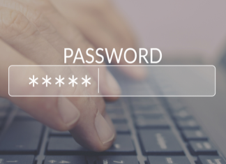 Should websites do more to encourage better passwords?