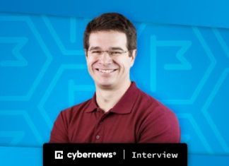 Stefan Wenig, SignPath: “you can spend millions of dollars for IT security and still become a victim of an attack on a supplier”