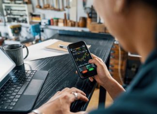 These fake crypto wallets want to steal from iPhone and Android users