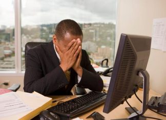 These four types of ransomware make up nearly three-quarters of reported incidents