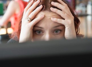 This is what happens when two ransomware gangs hack the same target – at the same time