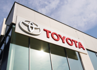 Toyota shuts down local factories amid a suspected cyberattack