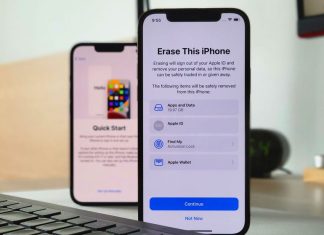 Trading in your old phone soon? Here’s how to get it ready