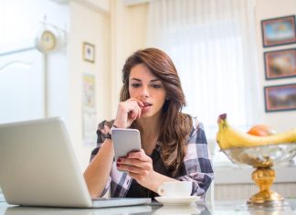 Two-factor authentication is a great idea. But not enough people are using it