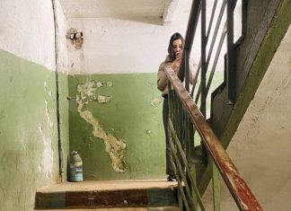 Ukrainian software developers share their stories and photos from the war zone