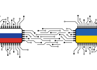 What does a cyberwar actually mean?