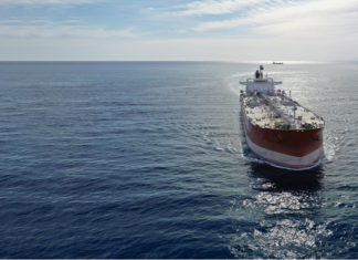 All at sea: the shipping industry’s cybersecurity problem