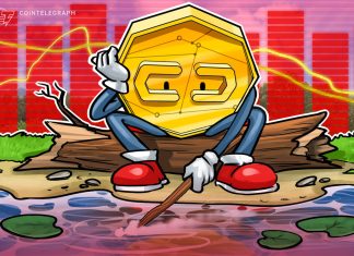 Axie Infinity sees ‘no signs of buyers’ as AXS price tumbles 30% in two weeks