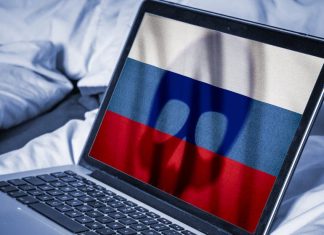Bronze President spies on Russian targets as Ukraine invasion continues