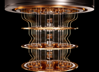 Dangers of quantum computing: from new-style warfare to breaking encryption