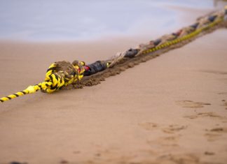 DHS investigators say they foiled cyberattack on undersea internet cable in Hawaii