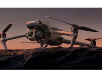 DJI temporarily suspends operations in Russia and Ukraine