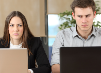 Don’t let crooks cash in on conflict culture at work, study urges