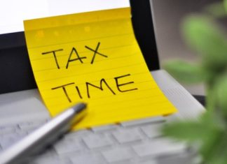 Hackers spoof fintech apps to profit from tax season
