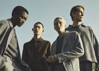 Menswear Brand Zegna Reveals Ransomware Attack