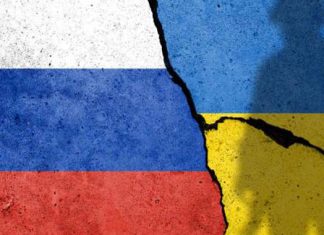 Multiple Hacker Groups Capitalizing on Ukraine Conflict for Distributing Malware