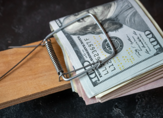 Online crooks cashing in on our base emotions, analyst warns
