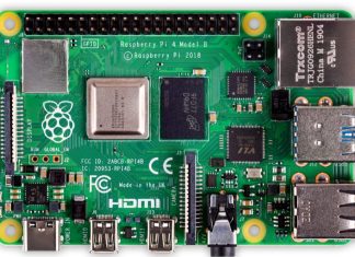 Raspberry Pi just made a big change to boost security
