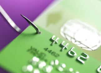 Retail and wholesale saw over 400% increase in phishing attacks
