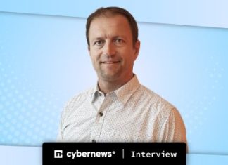 Rob Demain, e2e-assure: “support people with processes and technology – not the other way round”