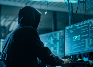 Serious hackers – or just a bunch of script kiddies?